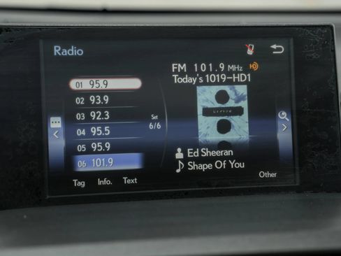 Used 2015 Lexus NX 200t AWD image 20