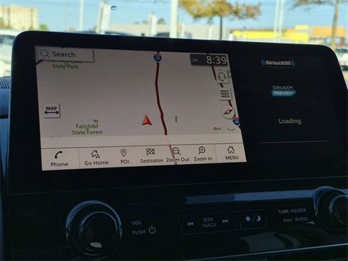 Certified 2024 Nissan Armada SV w/ Cargo Package image 37