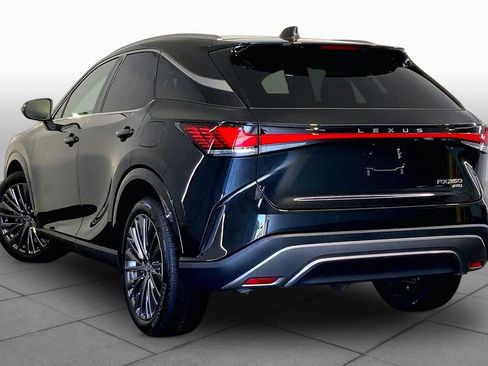 Used 2026 Lexus RX 350 AWD w/ Convenience Package image 12