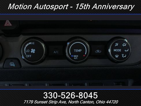 Used 2019 Toyota Tacoma TRD Off-Road image 25