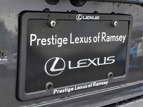 Certified 2023 Lexus NX 350 AWD w/ Luxury Package image 30