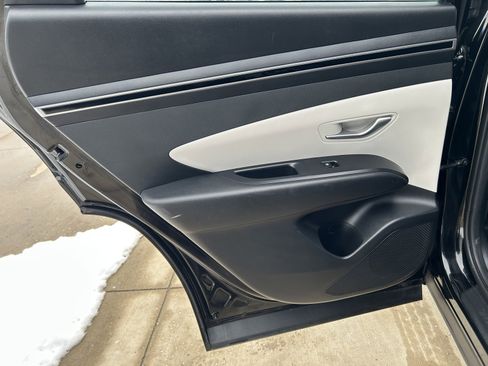 Used 2024 Hyundai Tucson SEL image 11