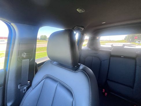 New 2026 Jeep Cherokee Limited AWD/4WD image 25