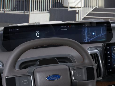 New 2026 Ford Expedition King Ranch AWD/4WD image 13