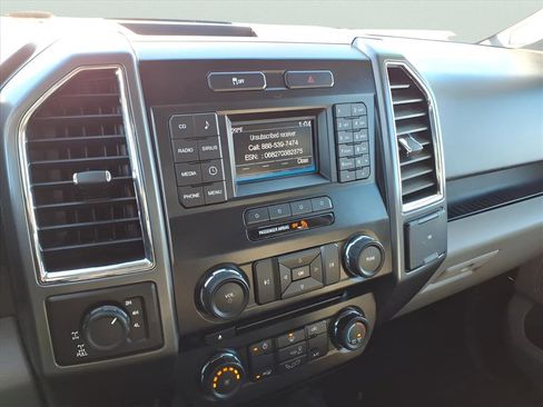 Used 2015 Ford F150 XLT w/ Equipment Group 301A Mid image 17