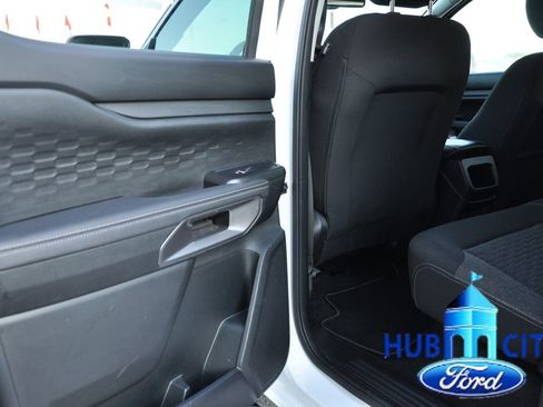 Used 2024 Ford Ranger XLT w/ Equipment Group 301A High RWD image 13