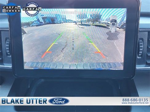 Used 2020 Ford Explorer XLT w/ Equipment Group 202A image 19
