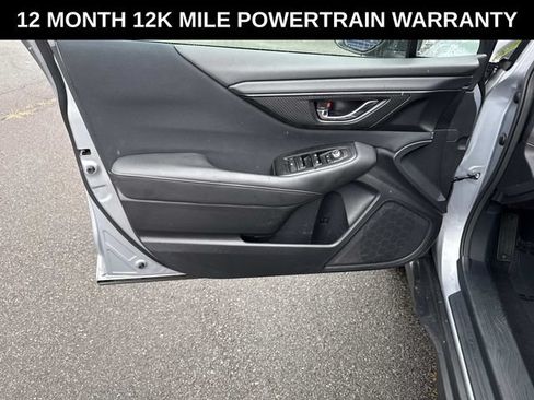 Used 2024 Subaru Outback Premium AWD/4WD image 13