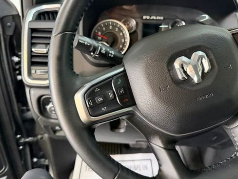 Certified 2024 RAM 1500 Big Horn AWD/4WD image 10