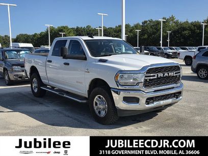 Used 2019 RAM 2500 Tradesman