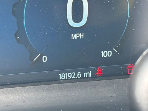 Used 2025 Ford F250 Platinum image 67