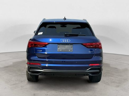 Used 2022 Audi Q3 2.0T Premium Plus AWD/4WD image 6