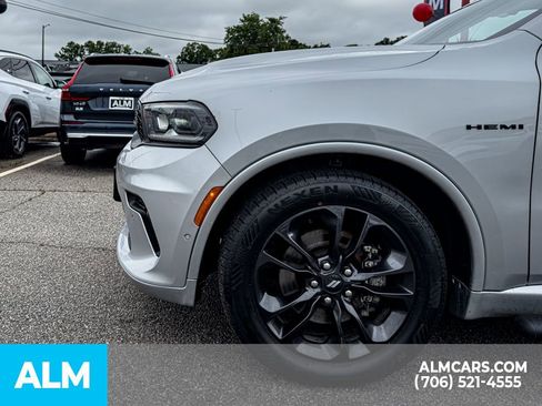 Used 2024 Dodge Durango R/T AWD/4WD image 9