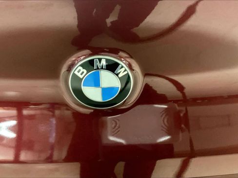 Certified 2023 BMW M850i Gran Coupe xDrive M850i image 32