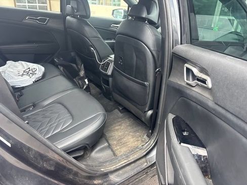 Used 2024 Kia Sportage X-Line w/ X-Line Premium Package AWD/4WD image 27