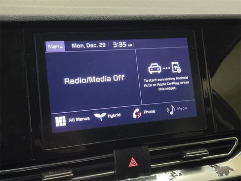 Used 2022 Kia Niro LXS w/ Digital Cluster Package image 27