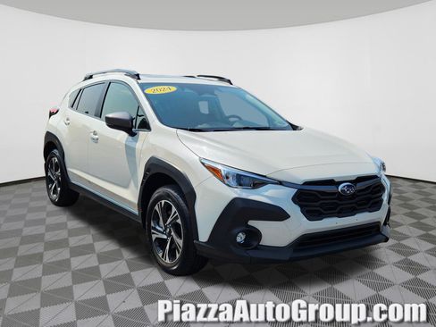 Used 2024 Subaru Crosstrek 2.0i Premium AWD/4WD image 1