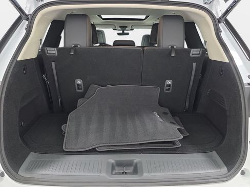Certified 2026 INFINITI QX60 Luxe w/ Cargo Package AWD/4WD image 30