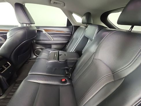 Used 2018 Lexus RX 450h AWD w/ Premium Package image 35