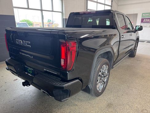 Certified 2023 GMC Sierra 1500 Denali Ultimate AWD/4WD image 5