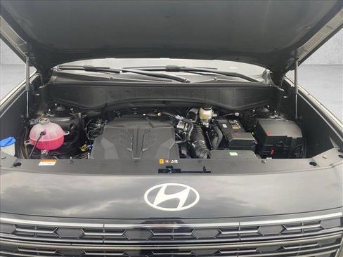 New 2026 Hyundai Palisade Calligraphy image 17