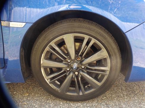 Used 2016 Subaru WRX Premium AWD/4WD image 20