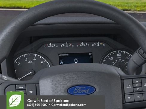New 2026 Ford F150 STX image 13