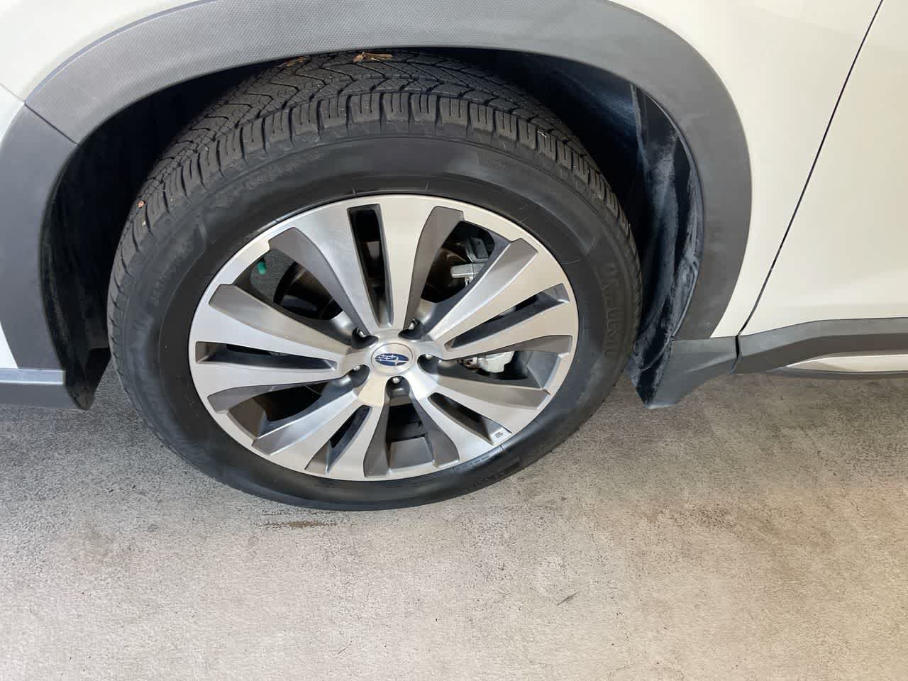 Used 2020 Subaru Ascent Limited w/ Popular Package #3 AWD/4WD image 10