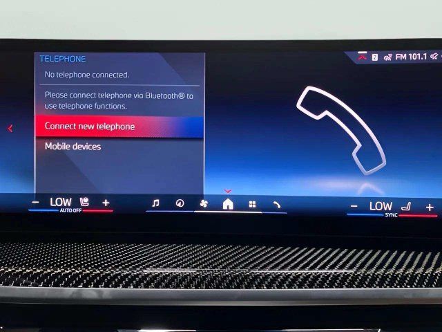 Used 2024 BMW X7 M60i w/ Executive Package AWD/4WD image 48