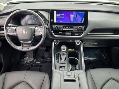 Used 2024 Toyota Grand Highlander AWD image 31
