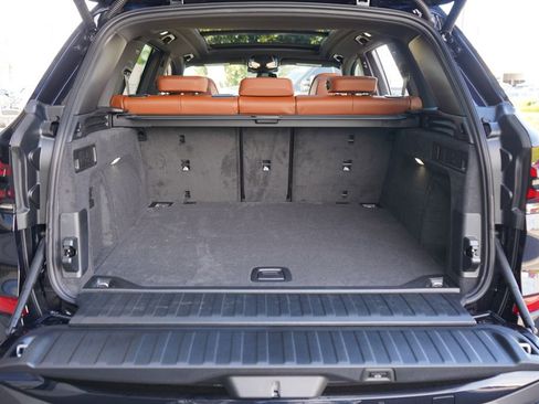 New 2026 BMW X5 M60i w/ Parking Assistance Package image 21