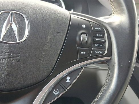 Used 2020 Acura MDX SH-AWD w/ Technology Package image 25