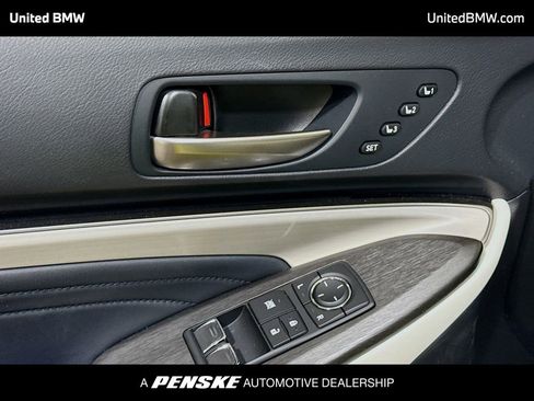 Used 2023 Lexus RC 350 F Sport image 3