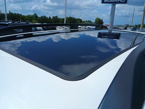 Certified 2025 Subaru Ascent Onyx Edition AWD/4WD image 9