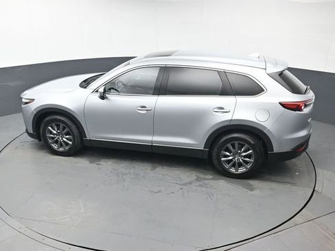 Used 2020 MAZDA CX-9 Touring w/ Touring Premium Package AWD/4WD image 40