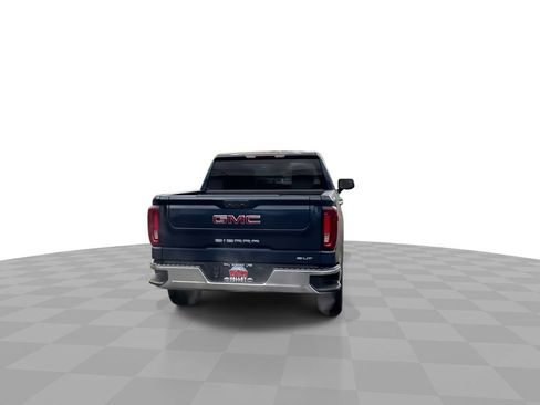 Used 2022 GMC Sierra 1500 SLT w/ SLT Convenience Package image 7