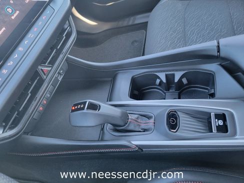 New 2025 Dodge Charger Daytona R/T w/ Quick Order Package 25M R/T image 28