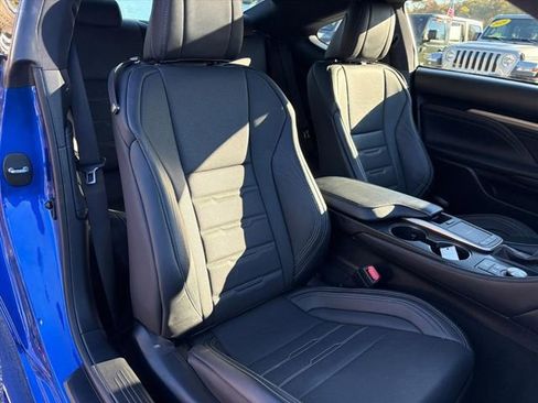 Used 2022 Lexus RC 350 F Sport image 17