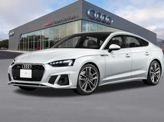 Used 2023 Audi A5 2.0T Premium Plus w/ Premium Plus AWD/4WD video 1