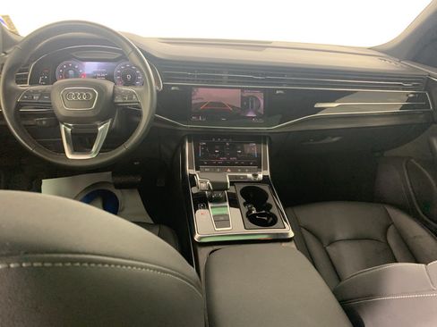 Used 2021 Audi Q8 Premium AWD/4WD image 34