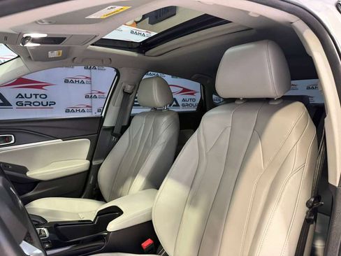 Used 2025 Acura Integra FWD image 29