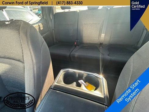 Used 2022 Ford F150 XLT w/ Equipment Group 302A High AWD/4WD image 16