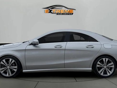 Used 2016 Mercedes-Benz CLA 250 image 3