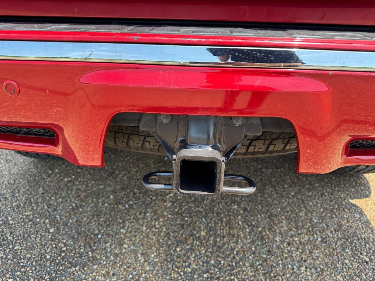 Used 2015 Toyota 4Runner Limited RWD image 15