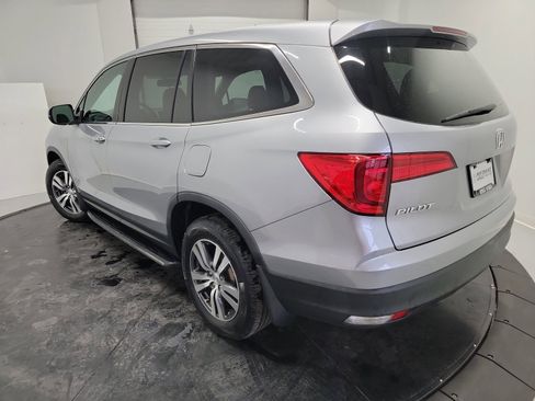 Used 2016 Honda Pilot EX-L image 6