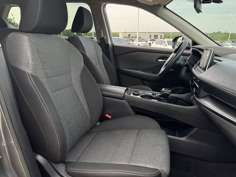 Used 2023 Nissan Rogue SV AWD/4WD image 26
