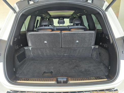 Used 2022 Mercedes-Benz GLS 450 4MATIC image 30