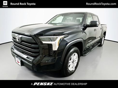 Used 2026 Toyota Tundra SR5 image 1