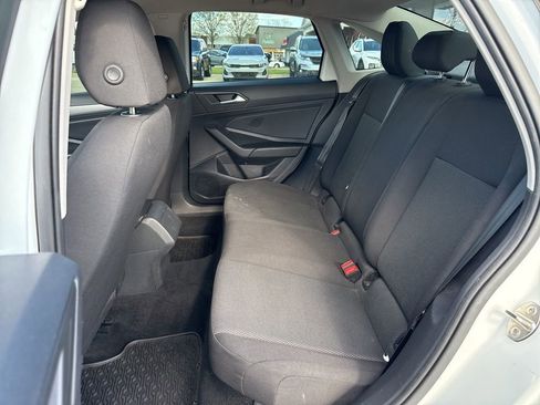 Used 2019 Volkswagen Jetta S FWD image 38