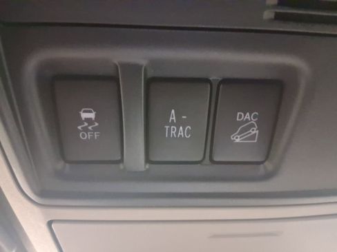 Used 2023 Toyota 4Runner SR5 AWD/4WD image 30